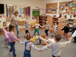 2025-11-25 Dzień Pluszowego Misia